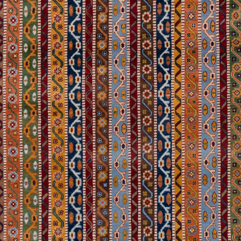 Ziegler modern Mattan 300x200cm - Oriental Carpet