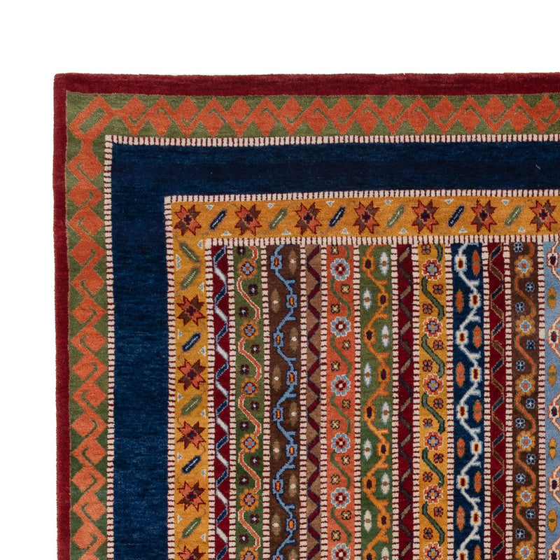 Ziegler modern Mattan 300x200cm - Oriental Carpet
