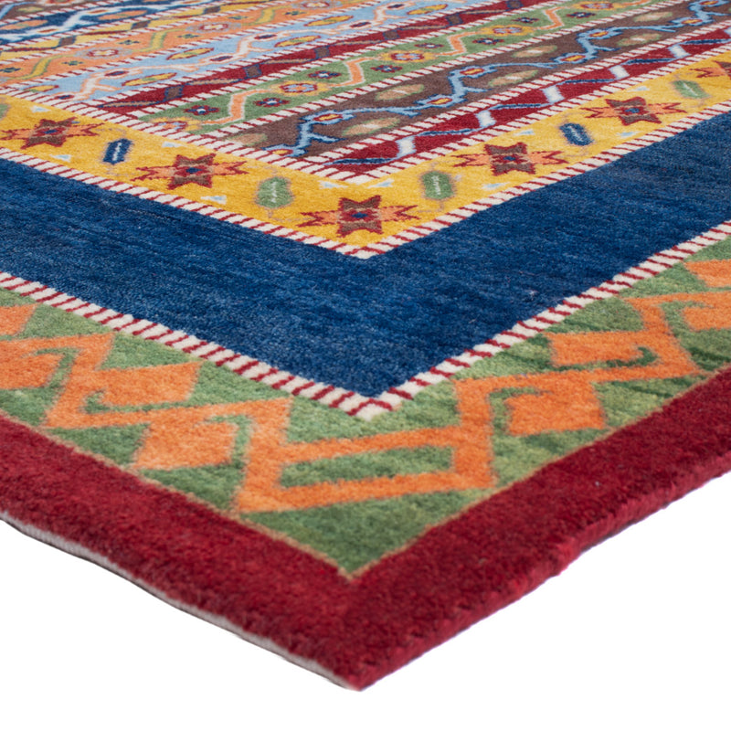 Ziegler modern Mattan 300x200cm - Oriental Carpet