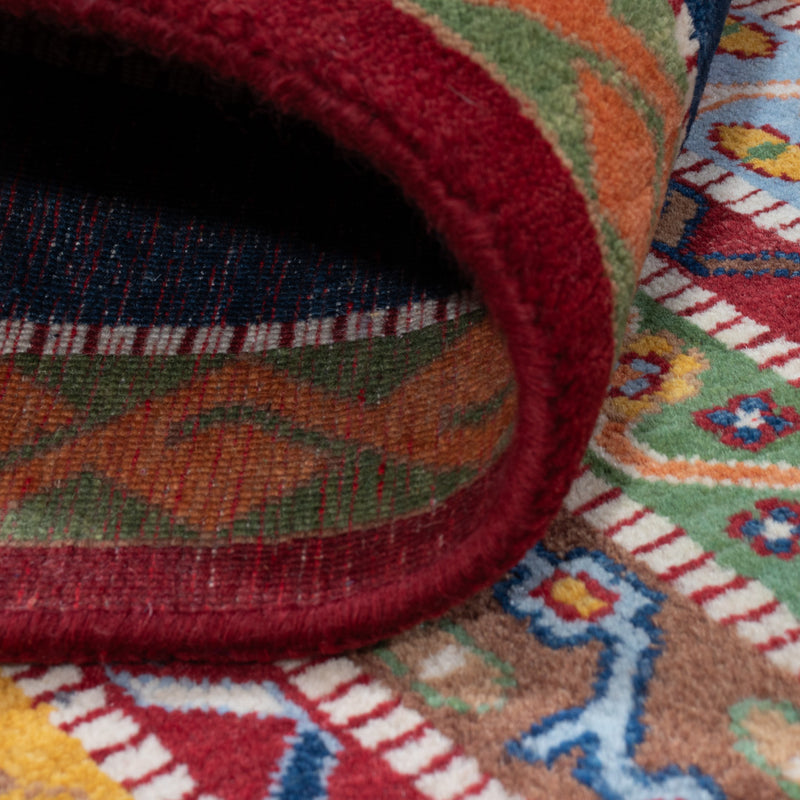Ziegler modern Mattan 300x200cm - Oriental Carpet