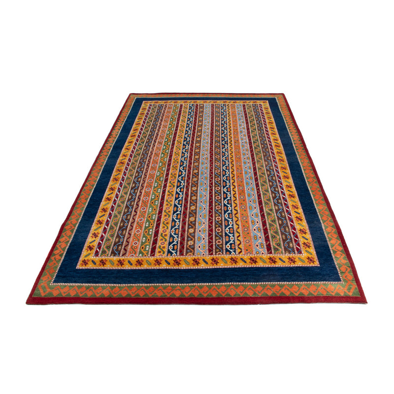 Ziegler modern Mattan 300x200cm - Oriental Carpet