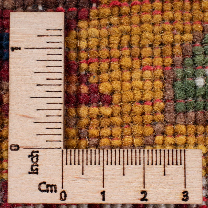 Ziegler modern Mattan 300x200cm - Oriental Carpet