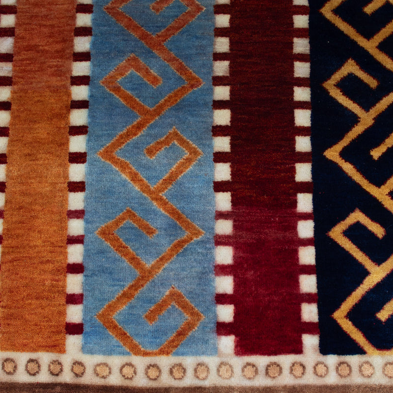 Ziegler modern Mattan 300x200cm - Oriental Carpet