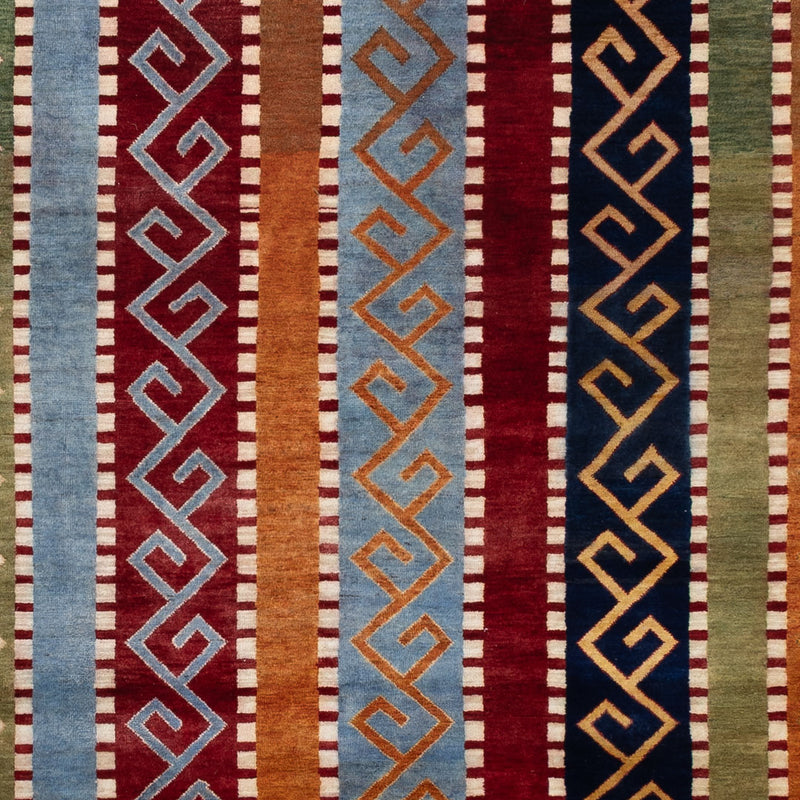 Ziegler modern Mattan 300x200cm - Oriental Carpet