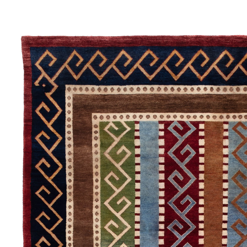 Ziegler modern Mattan 300x200cm - Oriental Carpet