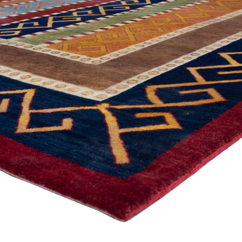 Ziegler modern Mattan 300x200cm - Oriental Carpet