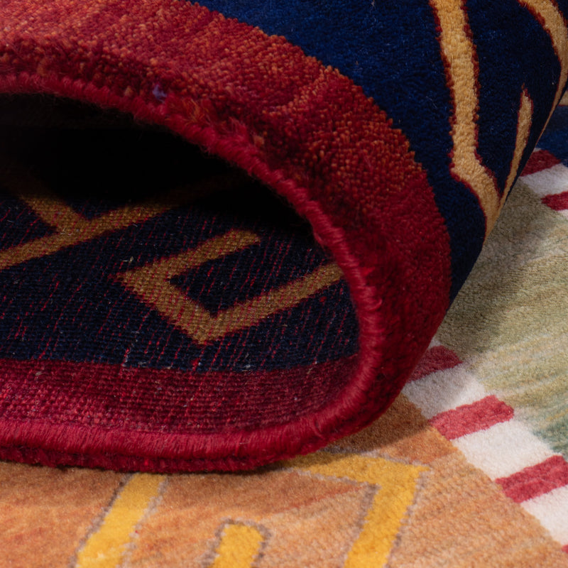 Ziegler modern Mattan 300x200cm - Oriental Carpet