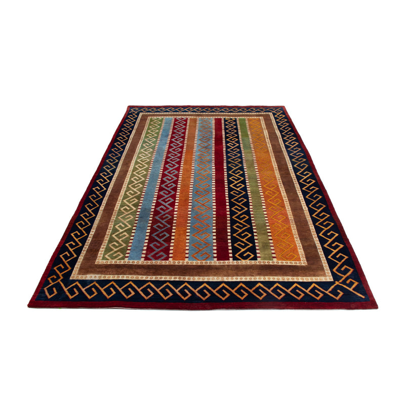 Ziegler modern Mattan 300x200cm - Oriental Carpet