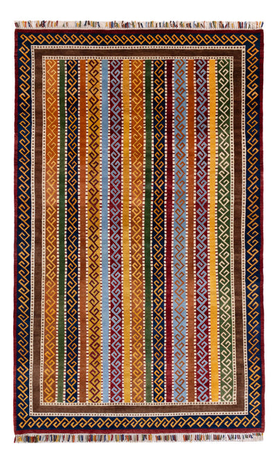 Ziegler modern Mattan 200x300cm - Oriental Carpet