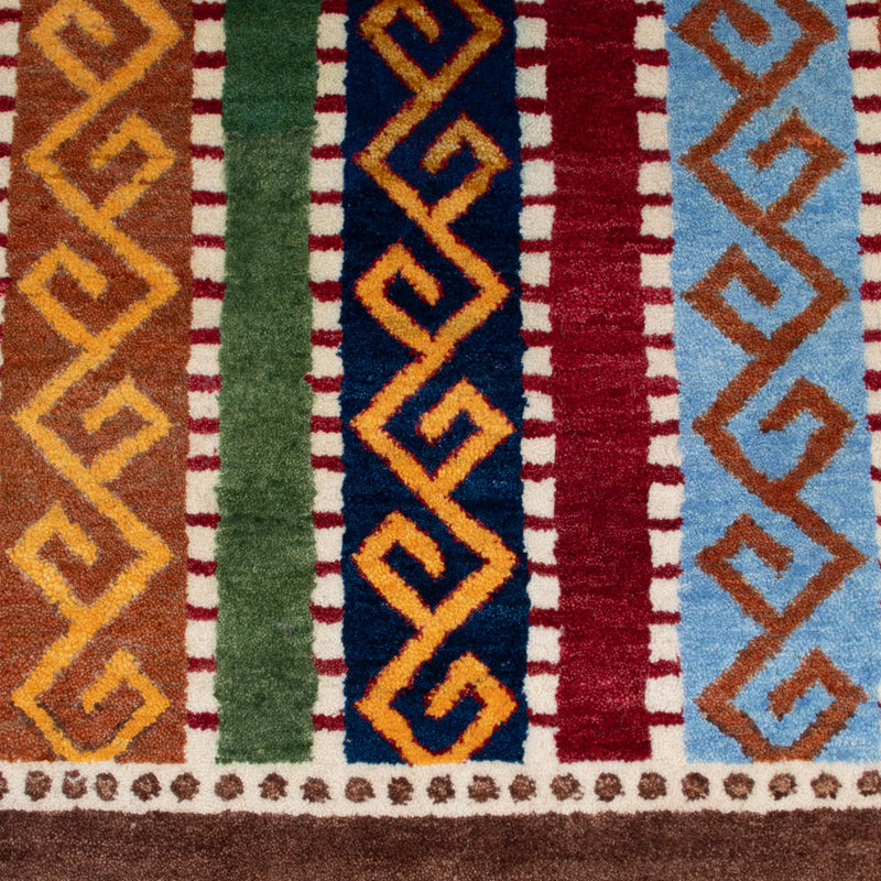 Ziegler modern Mattan 300x200cm - Oriental Carpet