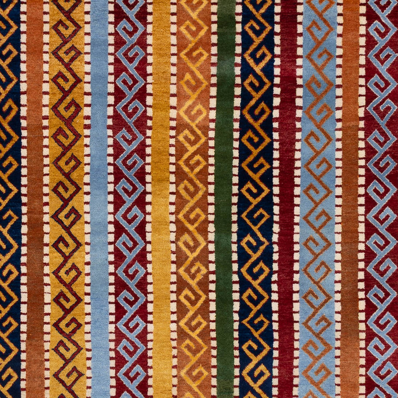 Ziegler modern Mattan 300x200cm - Oriental Carpet