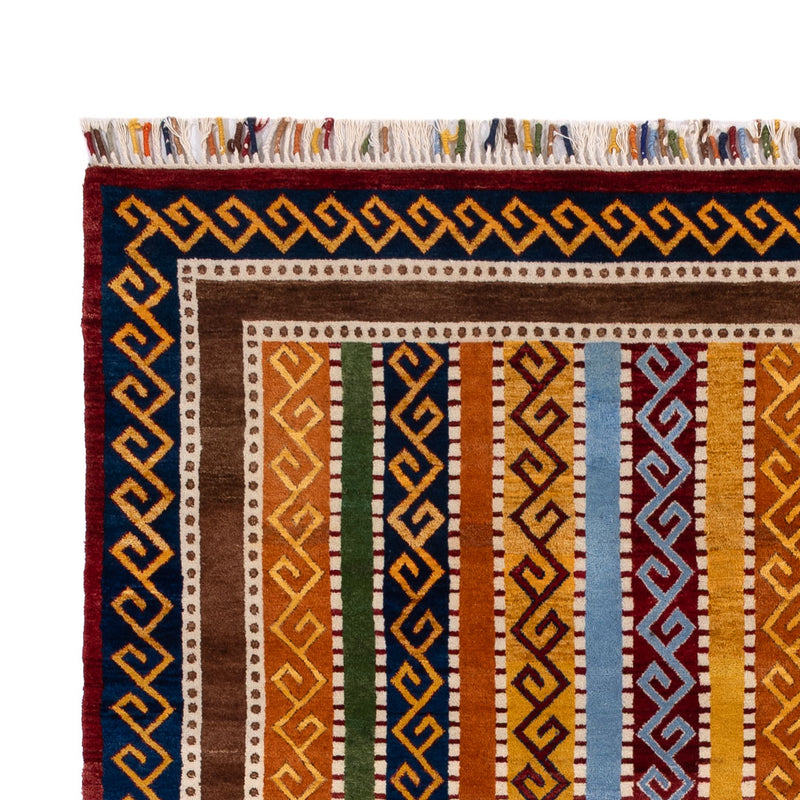 Ziegler modern Mattan 300x200cm - Oriental Carpet