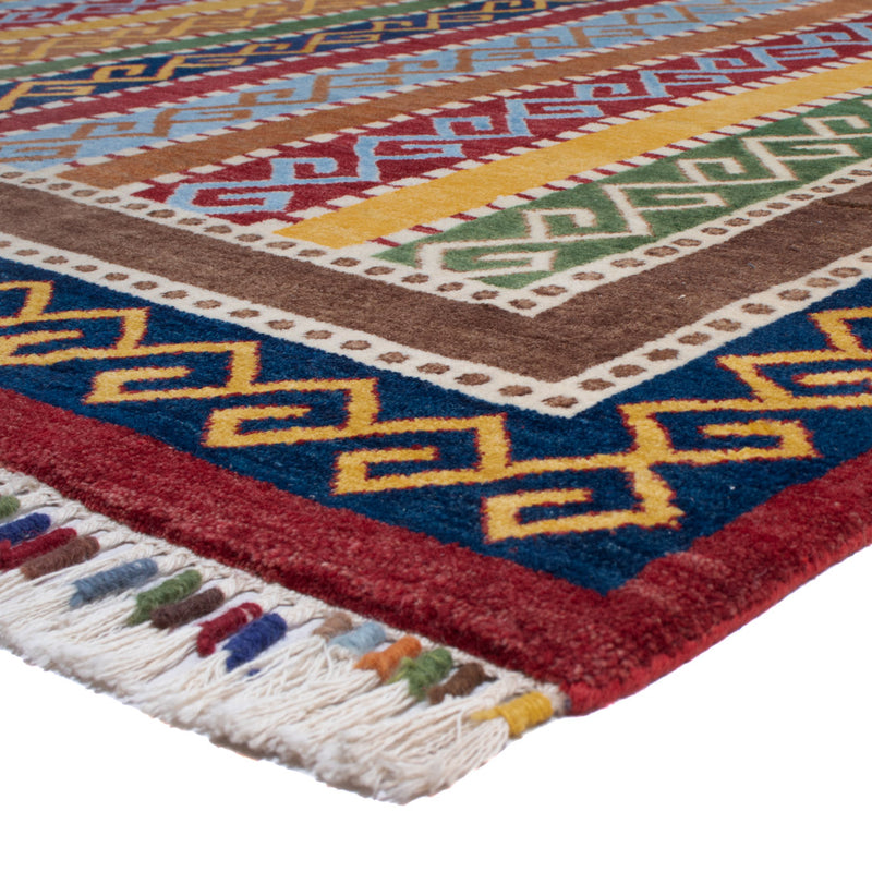Ziegler modern Mattan 300x200cm - Oriental Carpet