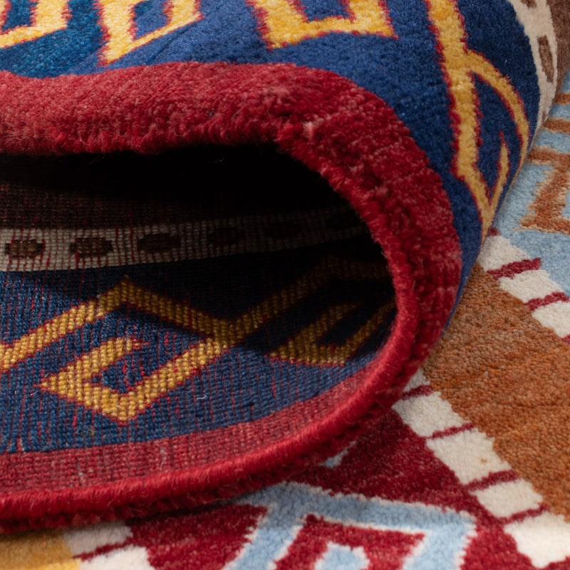 Ziegler modern Mattan 300x200cm - Oriental Carpet