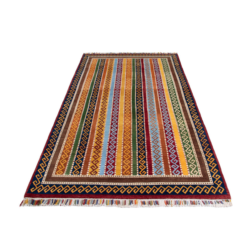 Ziegler modern Mattan 300x200cm - Oriental Carpet