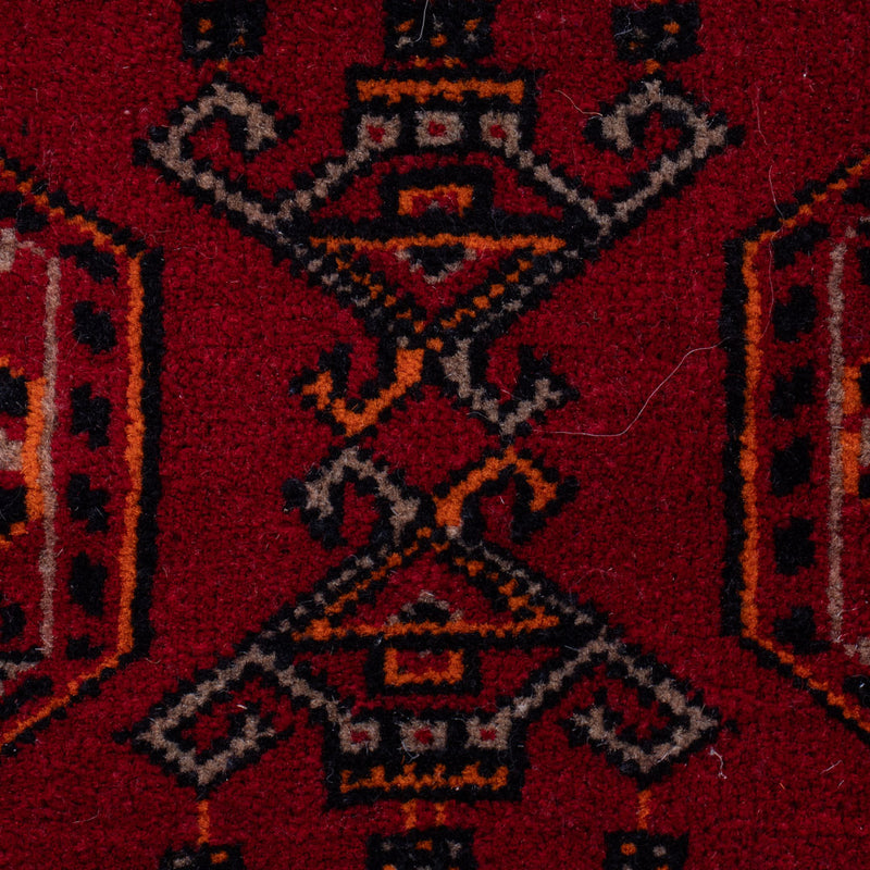 Afghansk matta 146x105cm - Oriental Carpet
