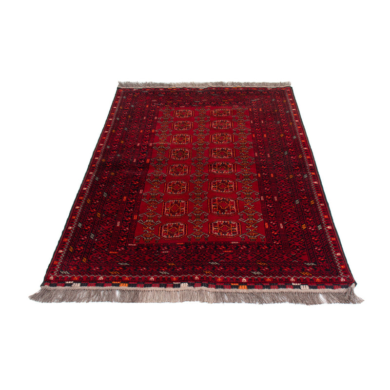 Afghansk matta 146x105cm - Oriental Carpet