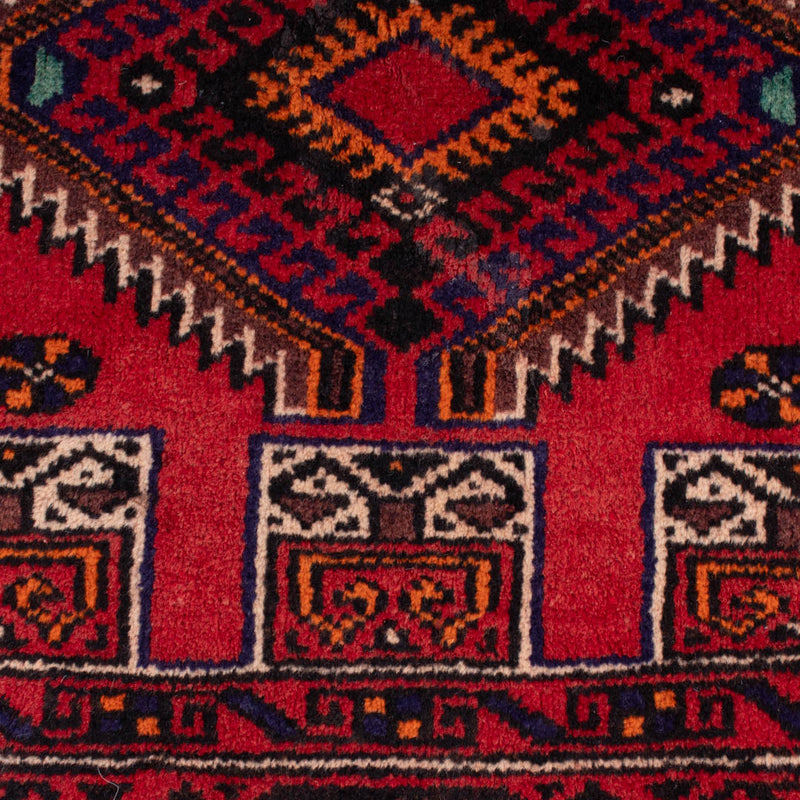 Baluch-matta 186x97cm - Persisk matta