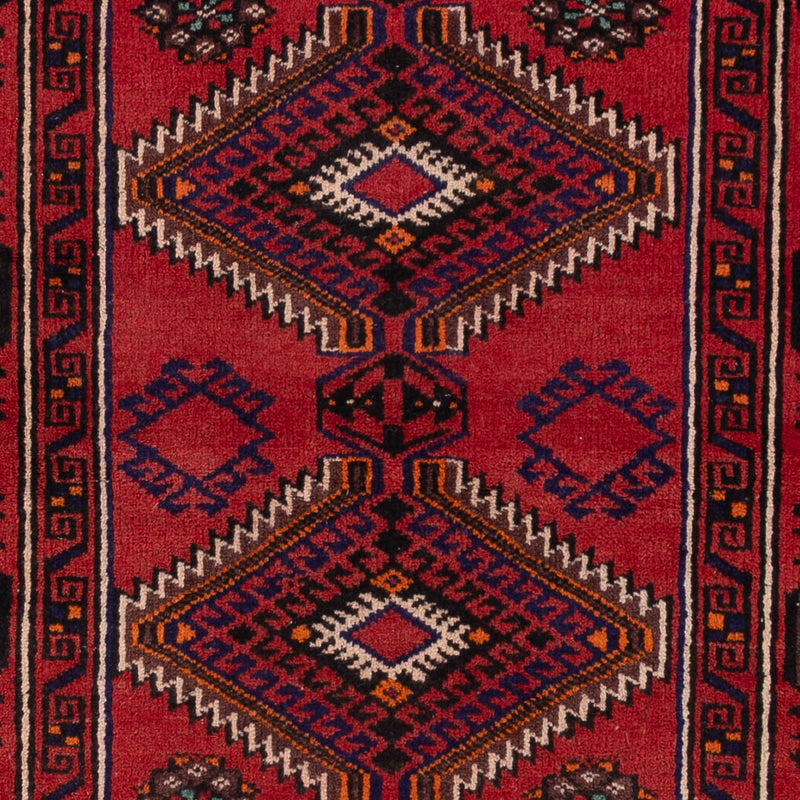 Baluch-matta 186x97cm - Persisk matta