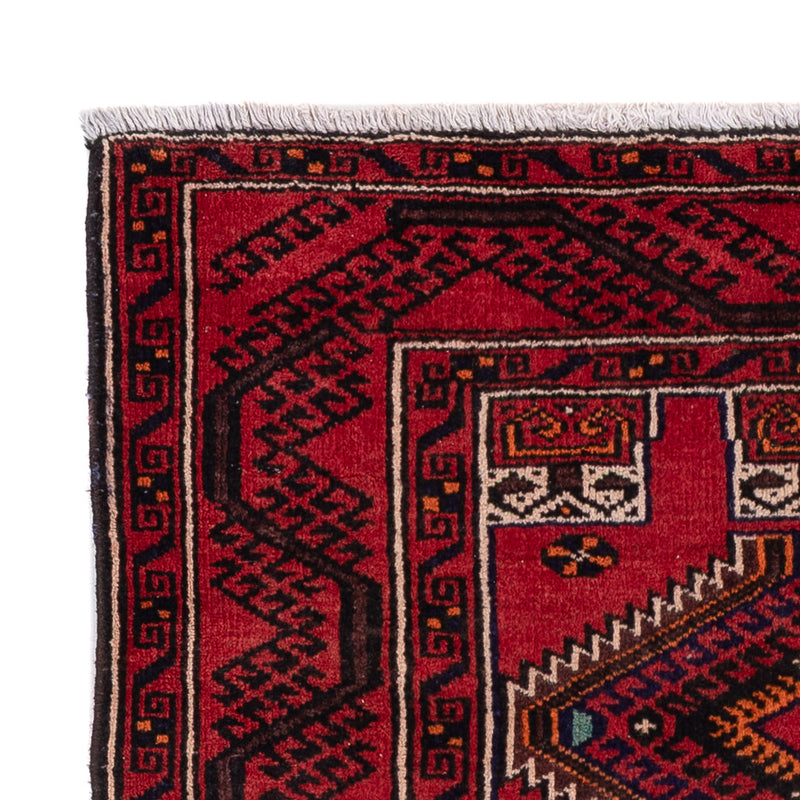 Baluch-matta 186x97cm - Persisk matta