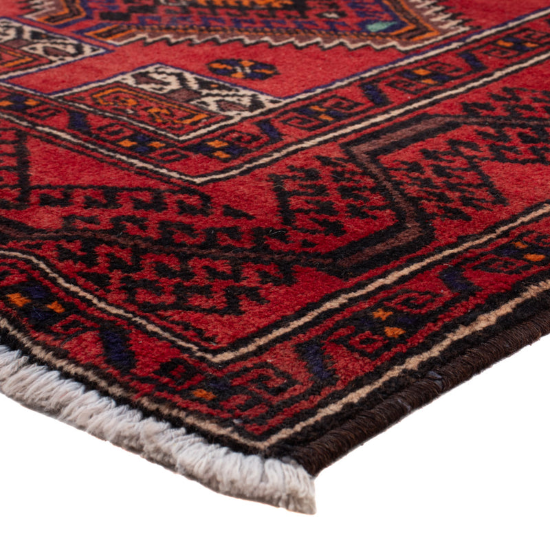 Baluch-matta 186x97cm - Persisk matta