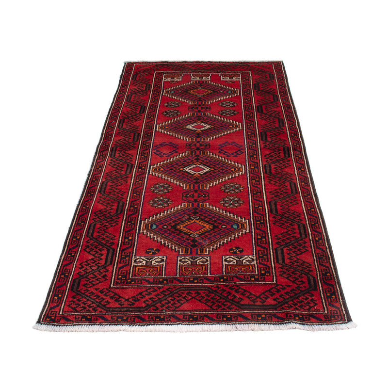 Baluch-matta 186x97cm - Persisk matta
