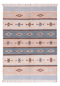 Modern kilim Mattan 200x140cm – product image
