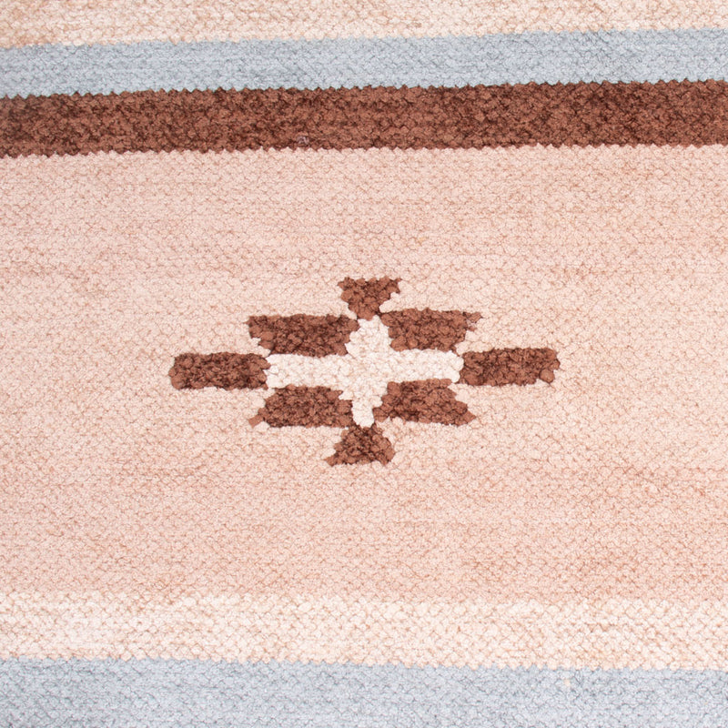 Modern kilim Mattan 200x140cm