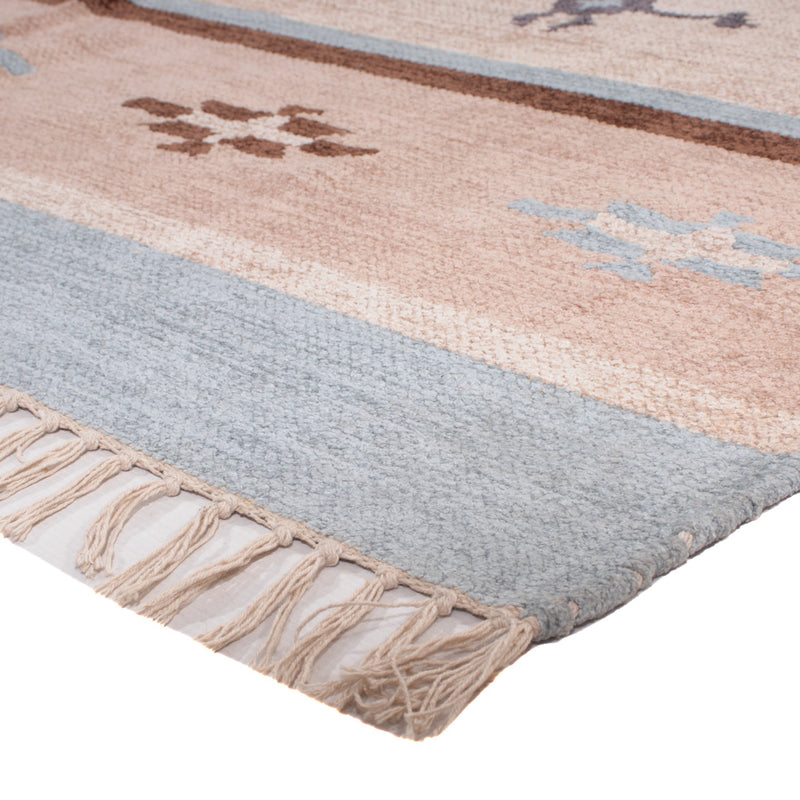 Modern kilim Mattan 200x140cm