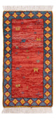 Indo Gabbeh Mattan 140x70cm