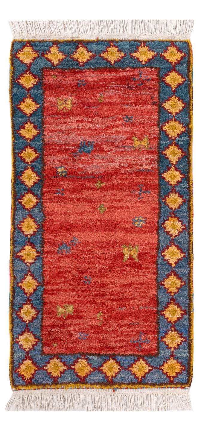 Indo Gabbeh Mattan 140x70cm