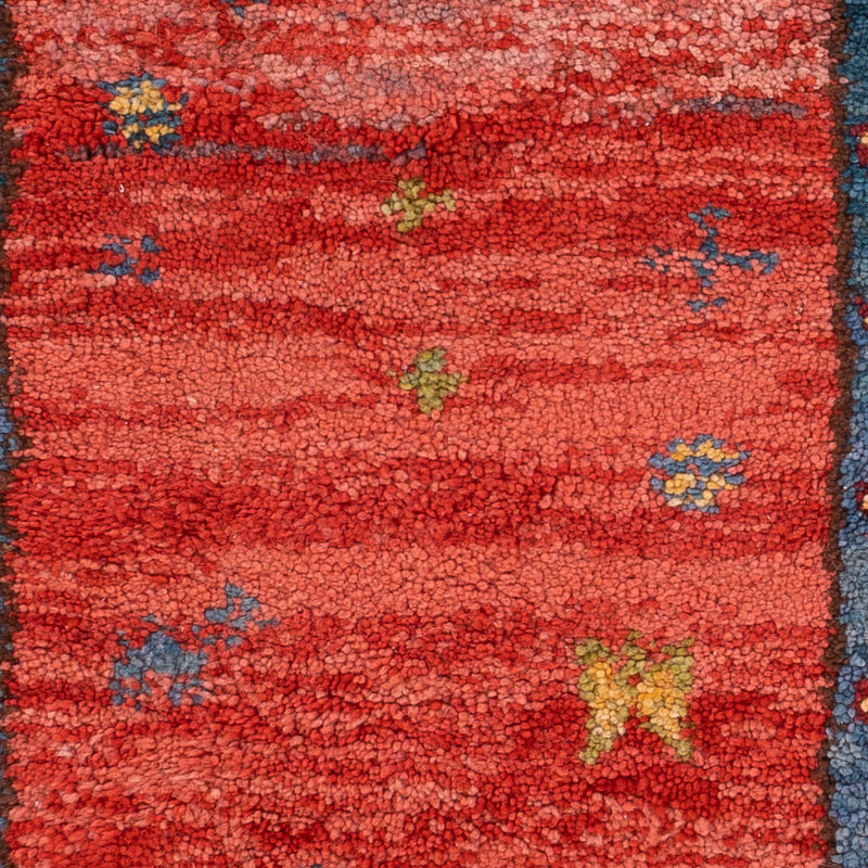 Indo Gabbeh Mattan 140x70cm