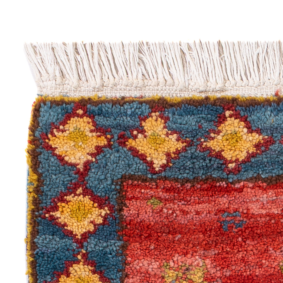 Indo Gabbeh Mattan 140x70cm