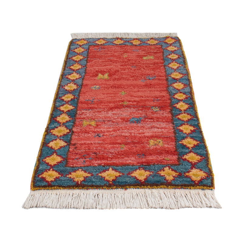 Indo Gabbeh Mattan 140x70cm