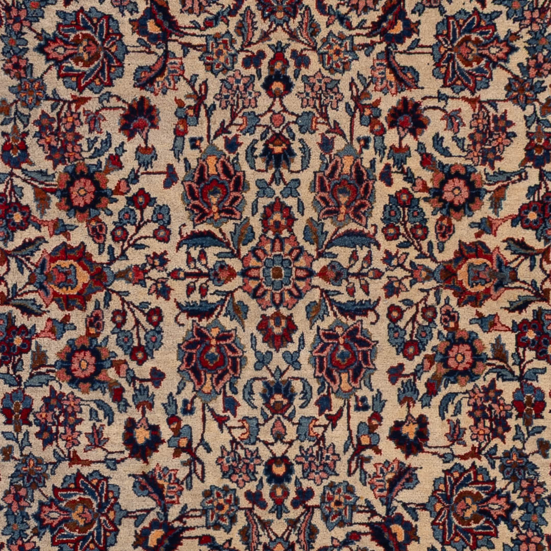 Sarouk Mattan 200x135cm - Persisk matta