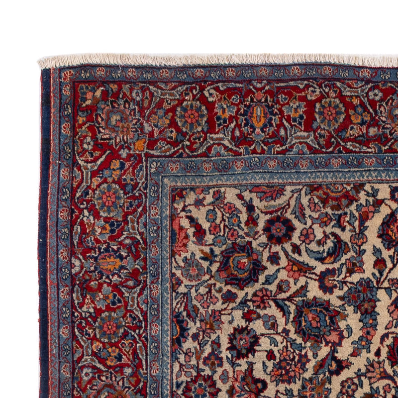 Sarouk Mattan 200x135cm - Persisk matta