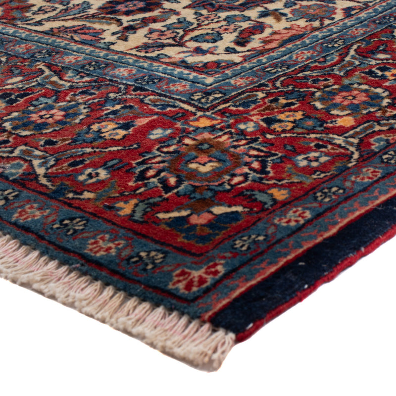 Sarouk Mattan 200x135cm - Persisk matta
