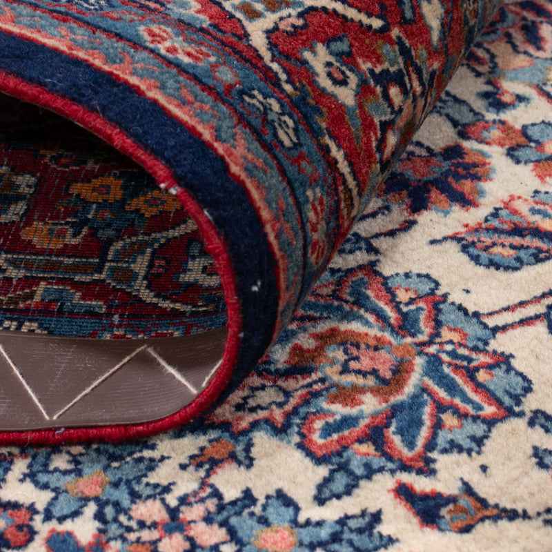 Sarouk Mattan 200x135cm - Persisk matta
