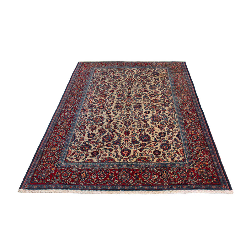 Sarouk Mattan 200x135cm - Persisk matta