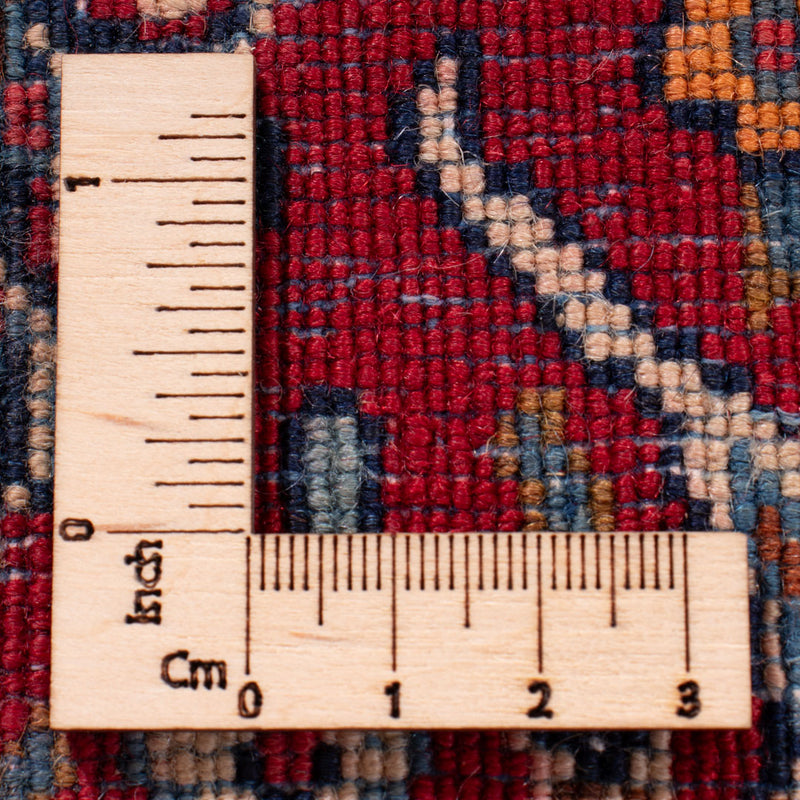 Sarouk Mattan 200x135cm - Persisk matta