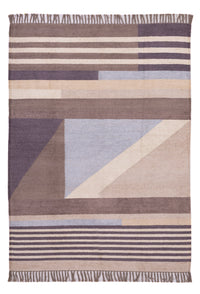Modern kilim Mattan 200x140cm – product image