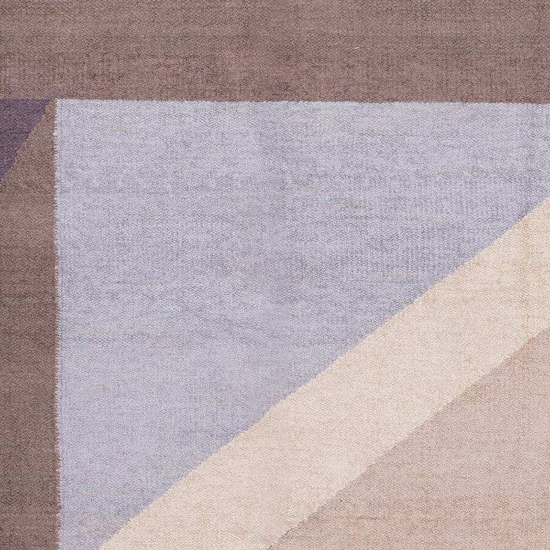 Modern kilim Mattan 200x140cm