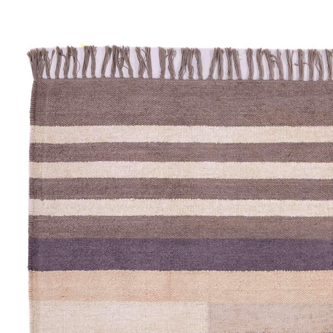 Modern kilim Mattan 200x140cm