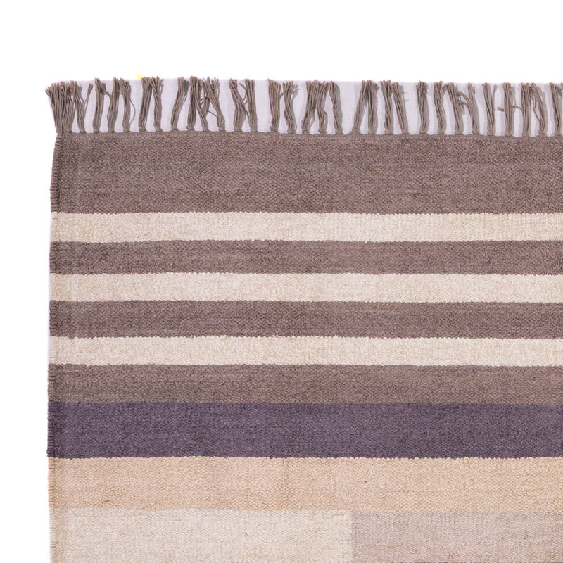 Modern kilim Mattan 200x140cm