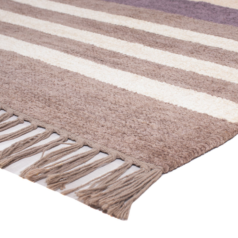 Modern kilim Mattan 200x140cm