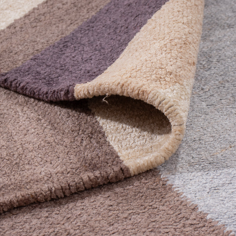 Modern kilim Mattan 200x140cm