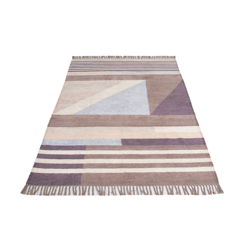 Modern kilim Mattan 200x140cm
