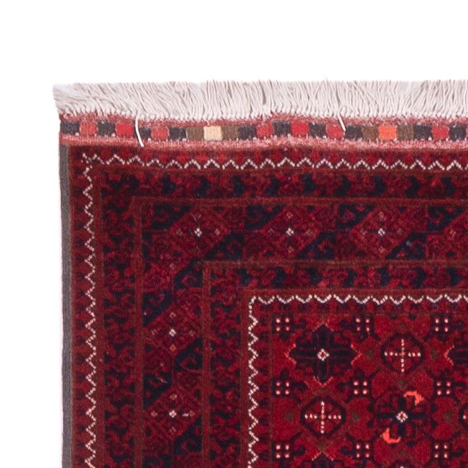 Afghansk matta 84x384cm - Oriental Carpet