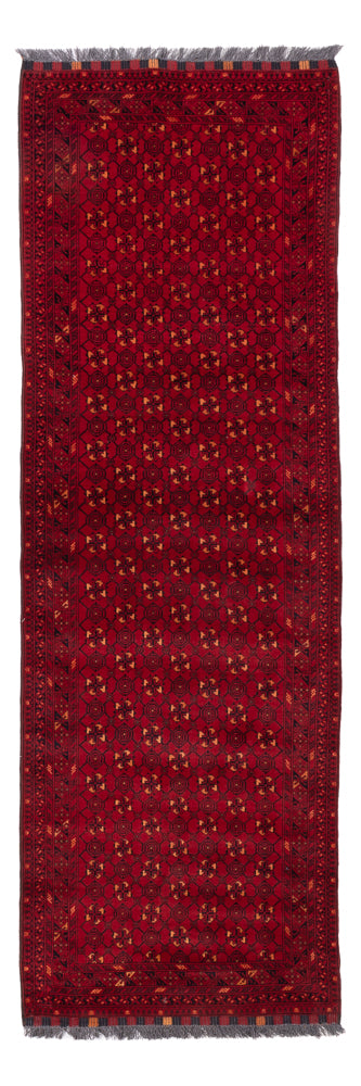 Afghansk matta 89x277cm - Oriental Carpet