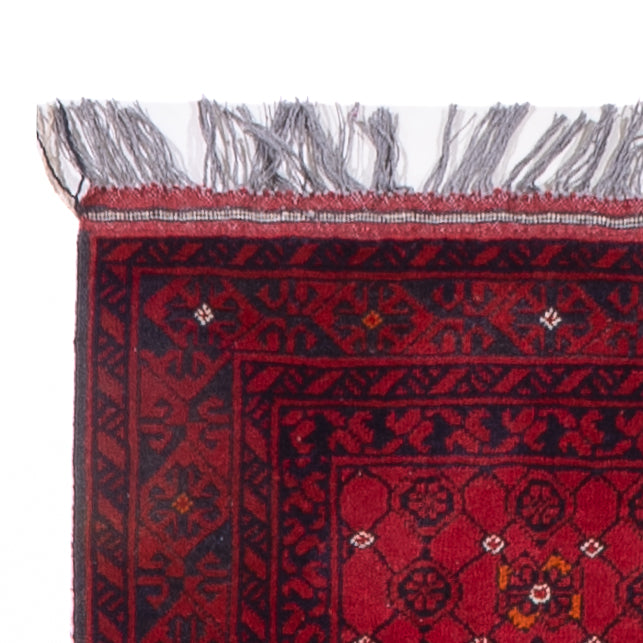Bukhara Mattan 285x78cm - Oriental Carpet